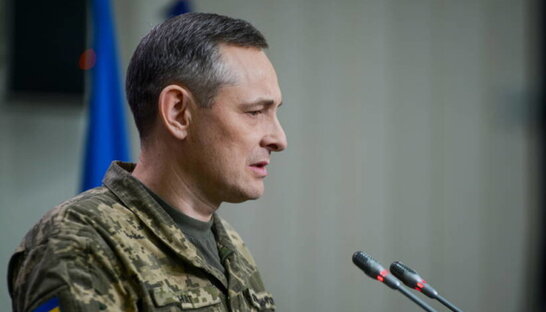 Сили оборони збили вже 25 російських «Кинджалів» - Ігнат