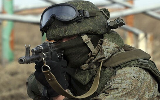 На Сумщині фіксують найбільшу кількість ворожих ДРГ - Демченко