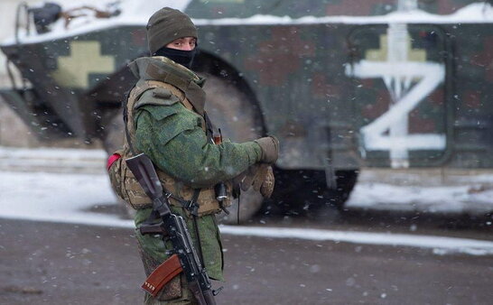 Інтернет-сервіс "я в росії": через спротив мешканців ТОТ окупанти запустили новий метод паспортизації