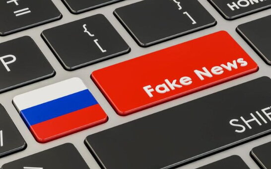 Російські пропагандисти просувають наратив про неминучу поразку України: дослідження