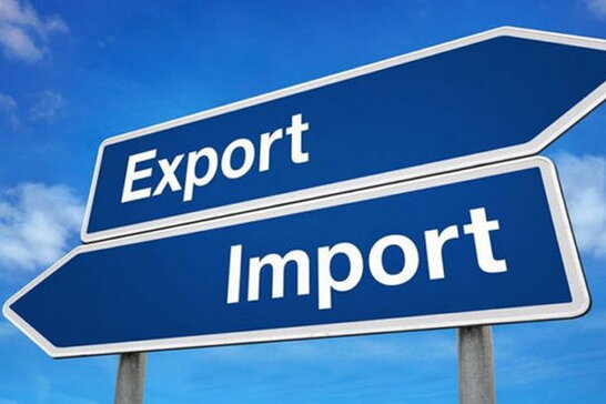 Повномасштабне вторгнення рф в Україну: експорт ЄС до рф впав до 37%