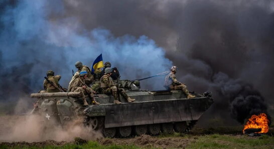 США та союзники провели таємну зустріч з Україною щодо мирного плану — Bloomberg
