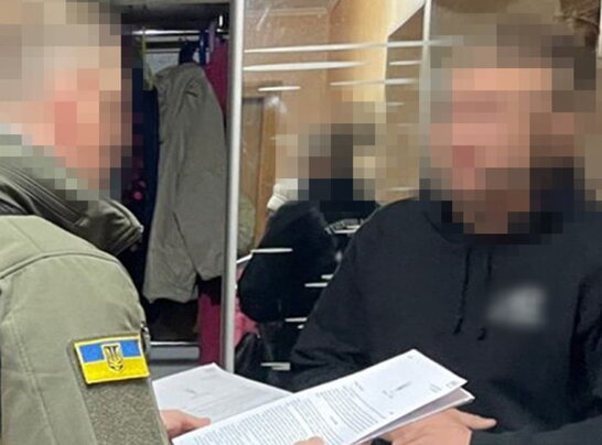Прихильник "вагнерівців" та блогер, який дискредитував воїнів ЗСУ: СБУ викрила ще 5 проросійських агітаторів