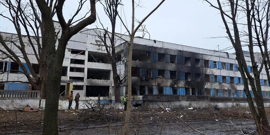 Від початку війни в Україні загинули понад 10,2 тисячі цивільних - ООН