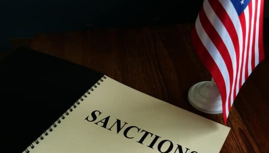 США запровадили нові санкції проти рф