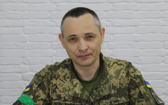 Місцева влада може купувати засоби РЕБ для протидії російським ракетам і дронам - Ігнат