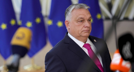 Угорщина ще далека до досягнення угоди з ЄС щодо фіндопомоги для України