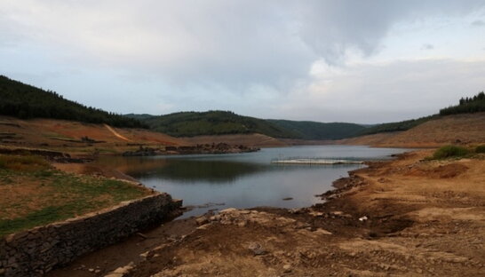 У Португалії та Іспанії скорочують споживання води через посуху