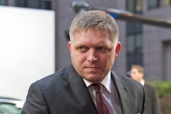 Прем’єр Словаччини заявив, що ветуватиме шлях України в НАТО