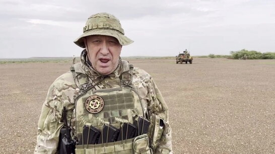 Жодного доказу загибелі Пригожина немає - Буданов