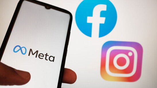 Meta дозволить користувачам з ЄС відв'язати свої дані в Instagram, Facebook та Messenger