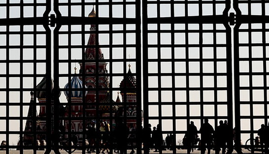 В ЄС розглядають оподаткування прибутку від заморожених російських активів