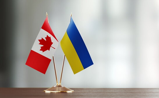 Канада оголосила новий пакет оборонної допомоги Україні