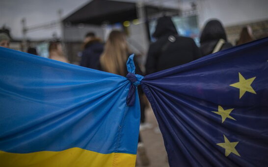 ЄС готує пакет допомоги Україні: деталі