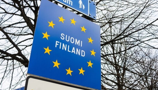 Фінляндія звинувачує Росію в спробах дестабілізувати кордон