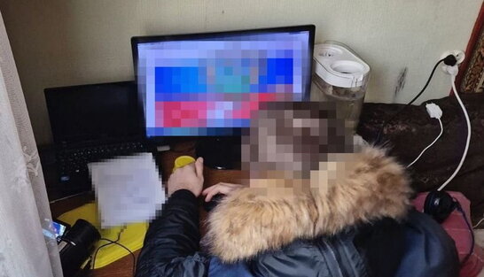 Готував кібератаки на урядові сайти України: СБУ затримала хакера