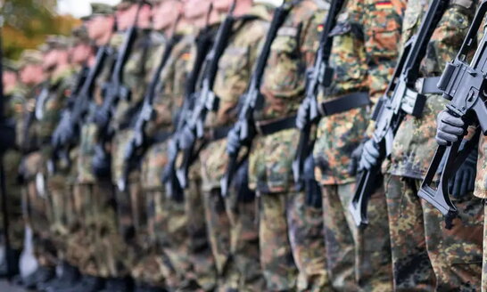 Німеччина готує новий план оборони країни