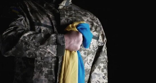 Україна повернула тіла 77 загиблих військових