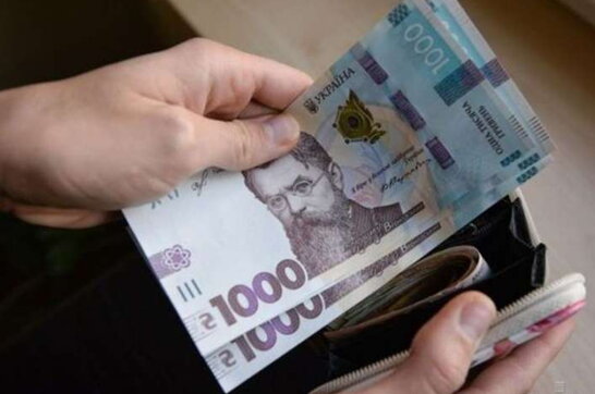 З 1 березня допомогу на проживання отримуватимуть найбільш вразливі категорії переселенців