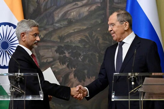 Індія планує відмовитися від закупівлі зброї в Росії - Reuters