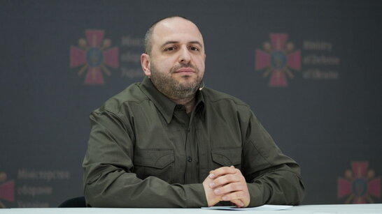 Умєров повідомив про незаплановані перевірки ТЦК та СП