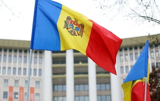 Кишинів підписав угоду про будівництво автомагістралі, яка з'єднає ЄС з Молдовою та Україною