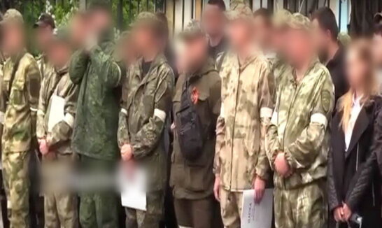 Майже 20 українських поліцейських перейшли на службу в "ДНР"