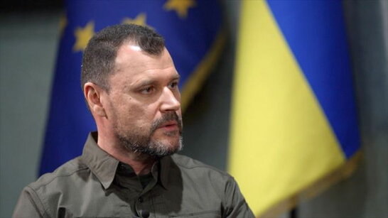 Інтенсивність ворожих обстрілів зросла майже на чверть - Клименко