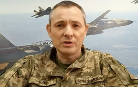 Росіяни змінюють маршрути та цілі ударів - Ігнат