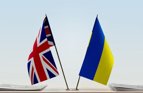 Британія продовжить безмитну торгівлю з Україною до 2029 року