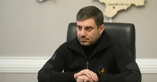 Лубінець назвав незаконними вироки для 33 полонених українців у так званій "ДНР"