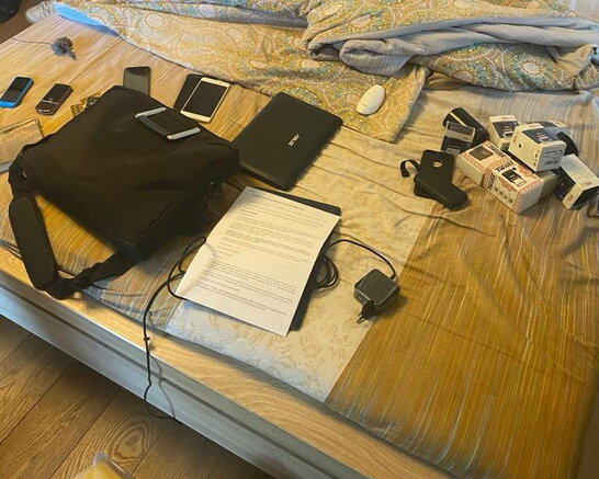 У Києві судитимуть організаторів підпільного онлайн-казино: до Росії вивели майже ₴3 мільярди