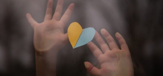 Із захопленої росіянами території Запорізької області повернули ще одну дитину