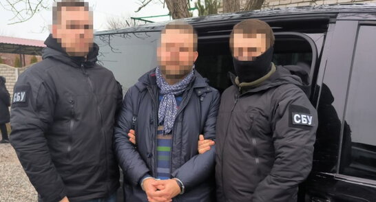 Постачали до рф сировину для виробництва "Іскандерів": СБУ затримала українських топменеджерів російського олігарха