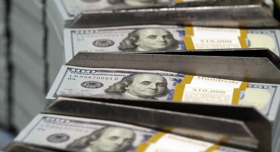 Держборг України торік збільшився на $33,9 мільярда