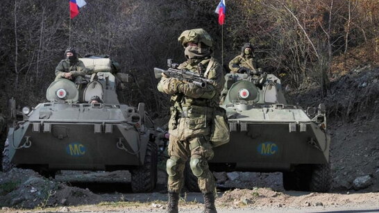 Росіян готують до затяжної війни - розвідка Британії