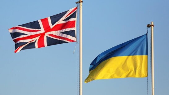 Британія передасть Україні ще 200 ракет Brimstone