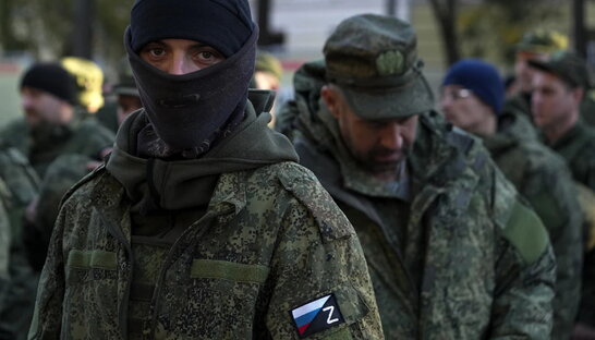 У Росії створили загін "Союз", щоб залучити спортсменів до війни проти України - ЦНС