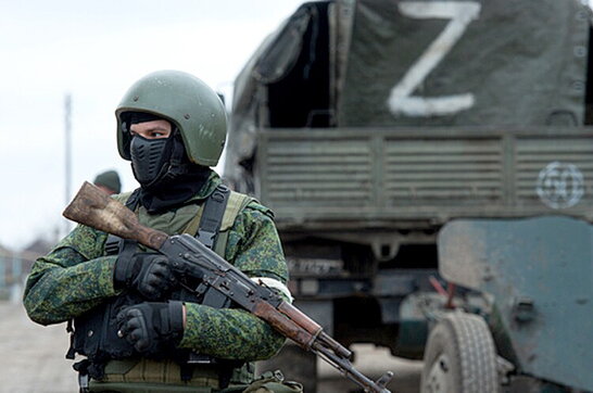 Росіяни використовують українців для фальсифікацій диверсій ‒ ЦНС