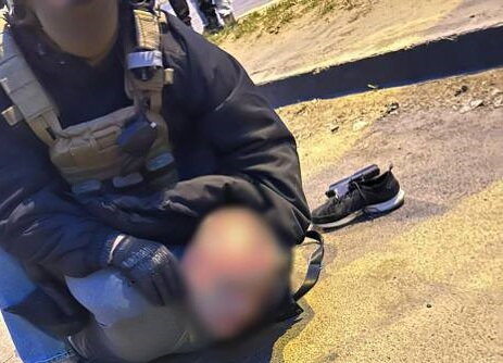 Скоїв розбійний напад на волонтера: на Одещині викрито псевдоправоохоронця