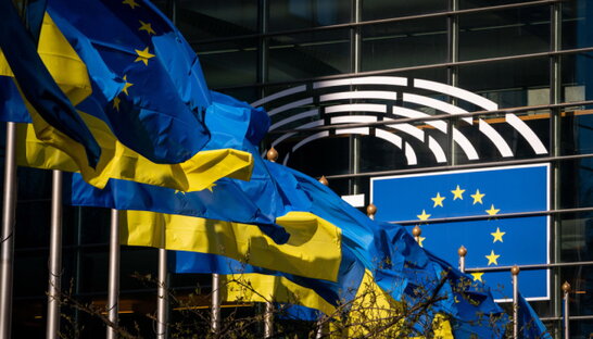 Європарламент ухвалив резолюцію щодо підтримки України