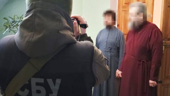 Закликав вірян до релігійної ненависті: керівник Сумської єпархії УПЦ (МП) отримав підозру