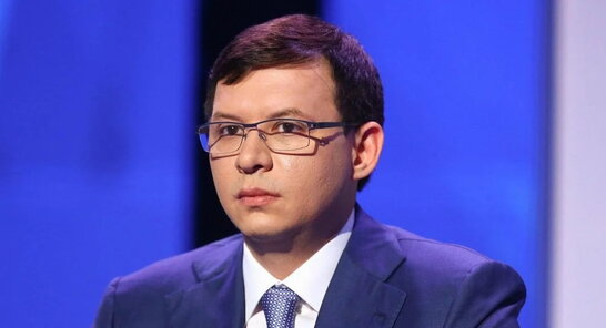 Справу Мураєва про держзраду передали до суду