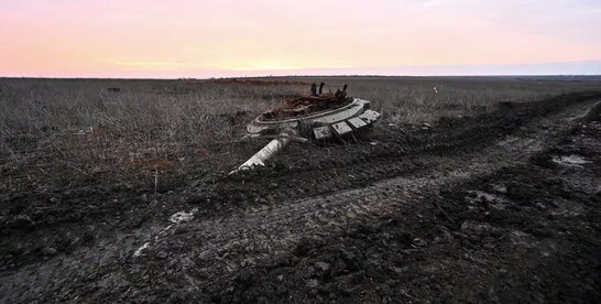 РФ зможе воювати з Україною ще щонайменше два роки - розвідка Литви