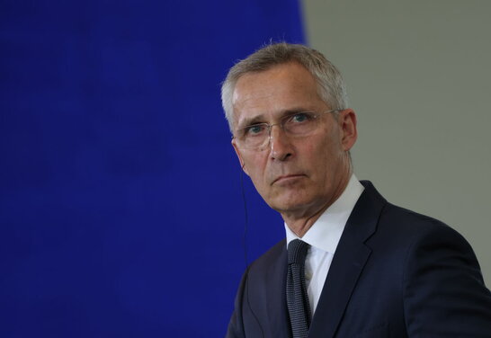 Столтенберг у Міжнародний жіночий день привітав жінок та згадав українок у лавах ЗСУ