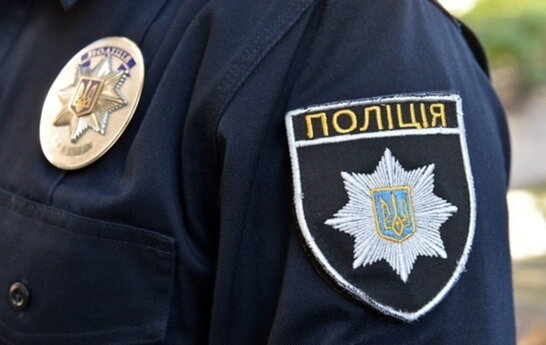На Харківщині поліція евакуювала п’ятьох цивільних