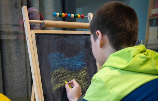 Україна повернула ще 5 дітей із ТОТ