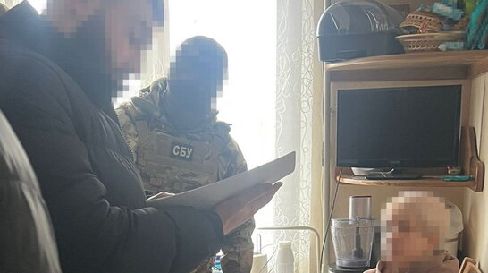 Допомагала Сальдо відкривати військові шпиталі рф у захоплених лікарня: СБУ затримала депутатку