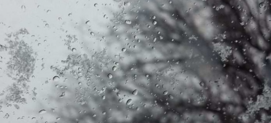 В Україні ймовірні опади в низці областей, вночі до 2° морозу