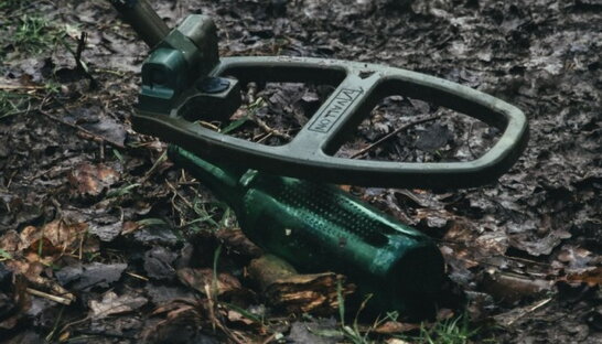 Канадські військові навчають бійців ЗСУ